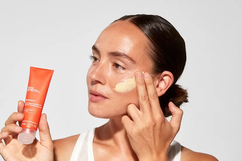 Strength Retinoids